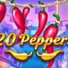 20 Peppers Slot