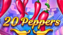 20 Peppers Slot