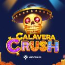 Calavera Crush