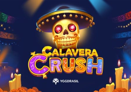 Calavera Crush