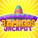 3 Amigos Jackpot