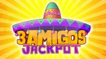 3 Amigos Jackpot