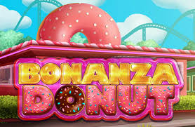 Bonanza Donut