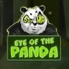 Eye of the Panda