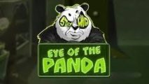 Eye of the Panda