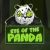 Eye of the Panda